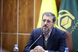 واکنش رئیس سازمان حج به بازداشت قاسمیان در عربستان