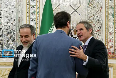 گروسی