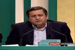 همتی: مخالف بازداشت معتادان هستم