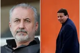 سپاهان: راضی به کسر امتیاز از پرسپولیس نیستیم