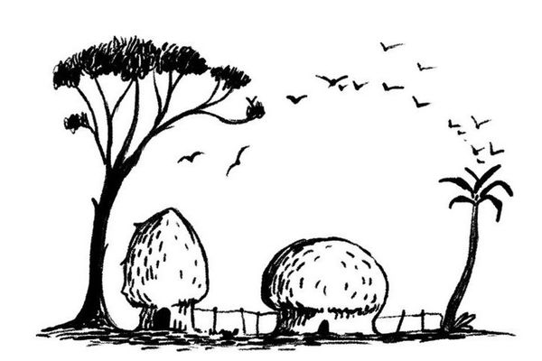 تست شخصیت شناسی : یک تست کوتاه که همه چیز را درباره تو می‌گوید!