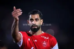 چطور در دربی توجهات را از رامین بدزدیم!