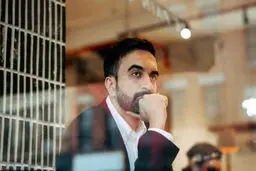 طلوع ممدانی ، غروب اسراییل