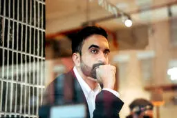 طلوع ممدانی ، غروب اسراییل