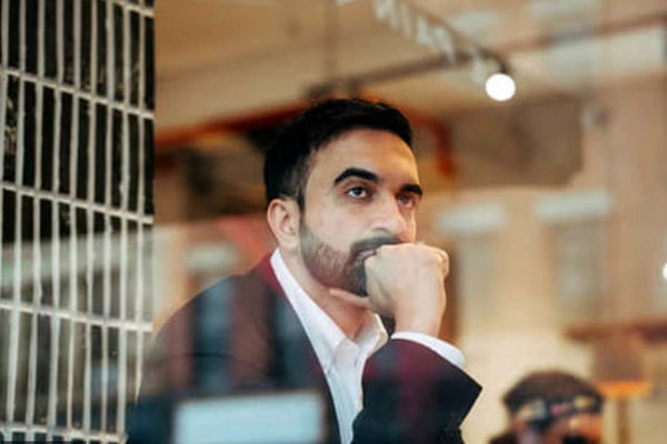 طلوع ممدانی ، غروب اسراییل