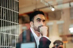 شهردار شیعه نیویورک؛ زهران ممدانی ستاره نوظهور دموکرات‌ها!