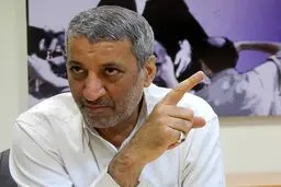 مبارزه با فساد هم مورد توجه طبقه فرودست است هم متوسط