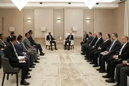 هشدار پزشکیان به اسرائیل: دست از پا خطا کنید پاسخ قاطعانه می‌دهیم