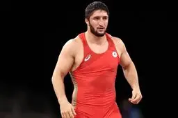 شگفتی بزرگ، گلیج را حذف کرد!