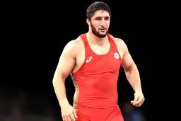 شگفتی بزرگ، گلیج را حذف کرد!