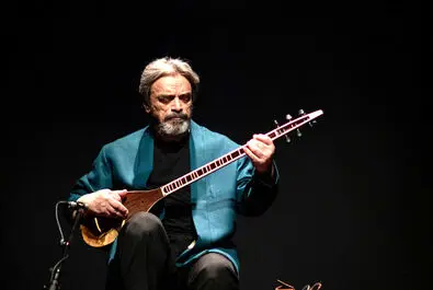 حسین علیزاده