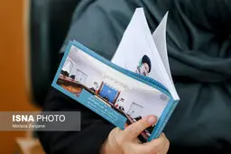 تصاویر معارفه زهرا بهروز آذر معاون امور زنان رئیس جمهور