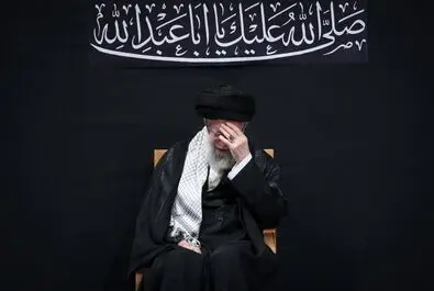 حسینیه امام خمینی