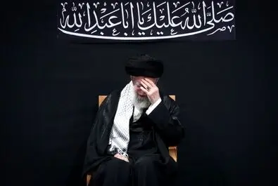 حسینیه امام خمینی