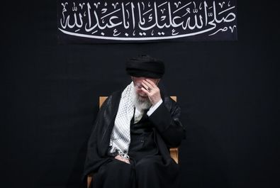 حسینیه امام خمینی