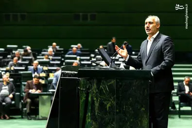 تیم اقتصادی دولت