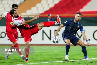 پرسپولیس النصر