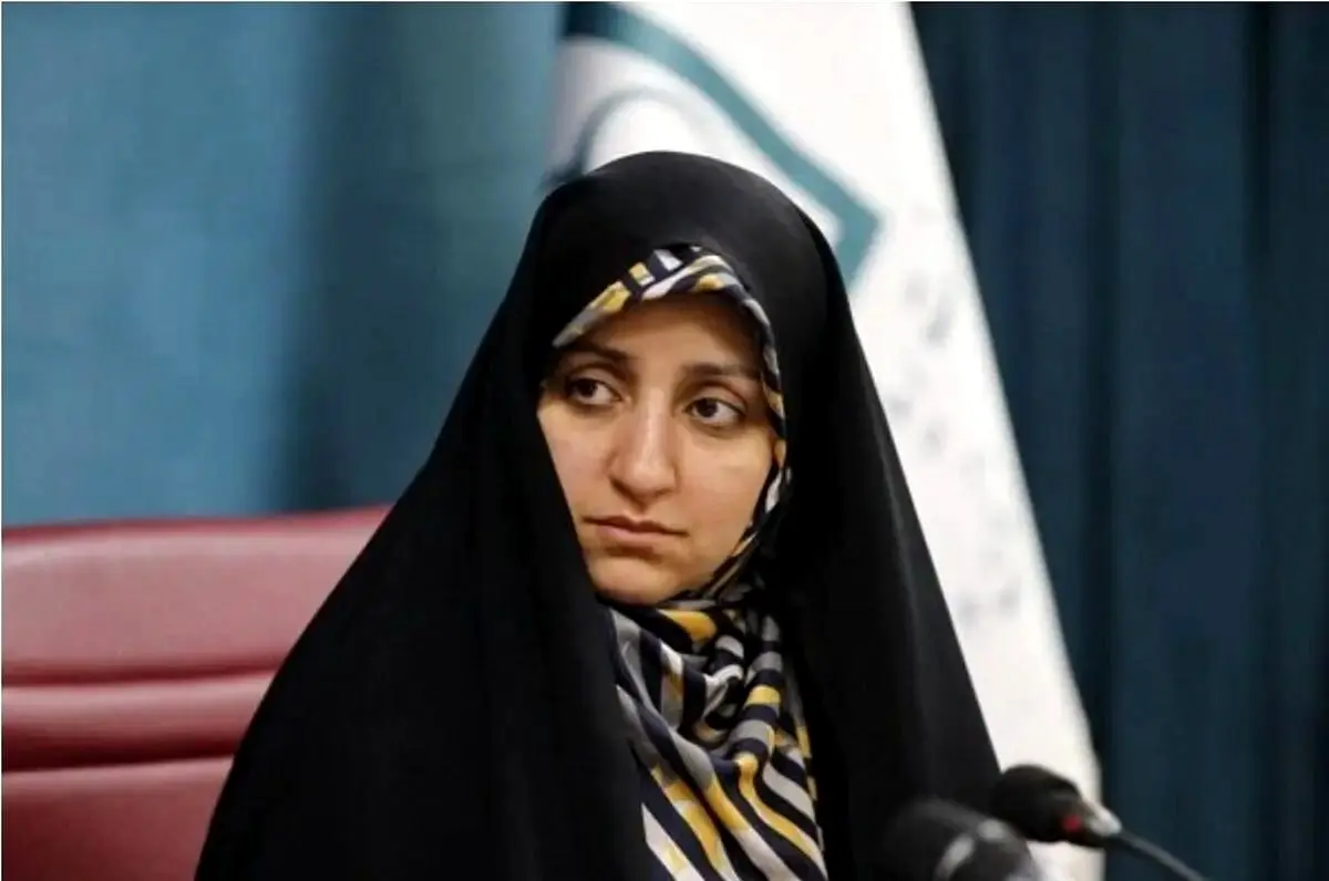 واکنش معاون پزشکیان به پیامک‌های حجاب