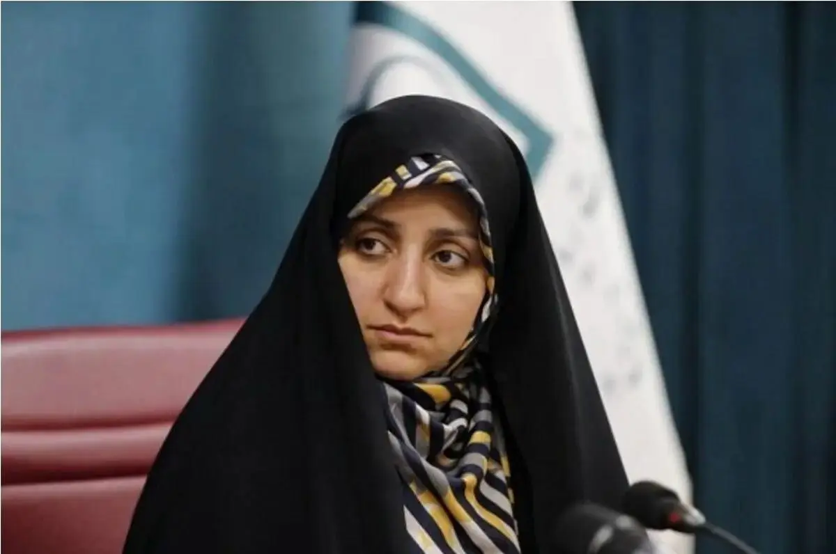 واکنش معاون پزشکیان به پیامک‌های حجاب