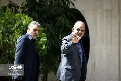 حاشیه دولت