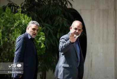 حاشیه دولت