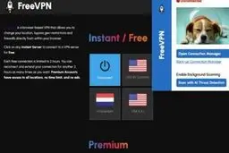 هشدار مهم: این وی پی ان اطلاعات وب گردی شما را لو می‌دهد!