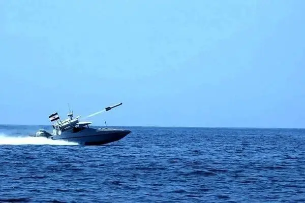 انعکاس وسیع رزمایش نیروی دریایی سپاه در رسانه‌های خارجی