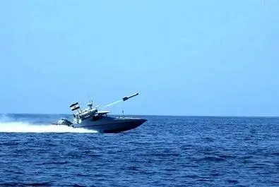 رزمایش دریایی