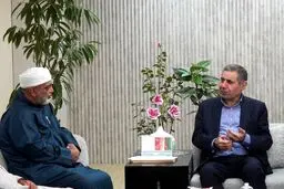 تاکید مشاور رئیس‌جمهور بر وفاق