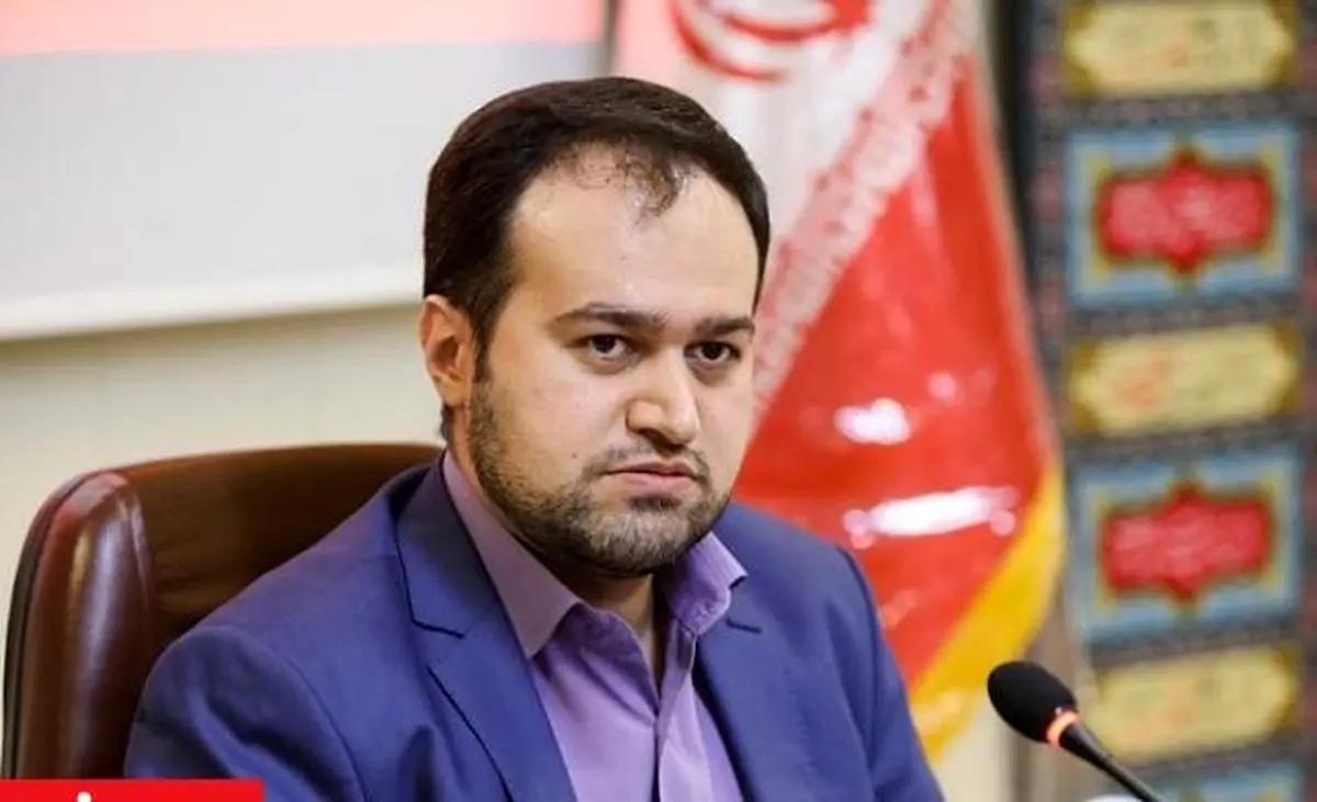 افراسیابی: مصادیق «صوت و تصویر فراگیر» در شورای عالی فضای مجازی تعیین تکلیف شود

