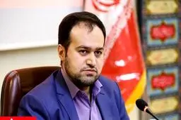 افراسیابی: مصادیق «صوت و تصویر فراگیر» در شورای عالی فضای مجازی تعیین تکلیف شود

