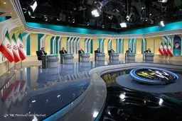 وعده عجیب نفتی در مناظره! + توئیت