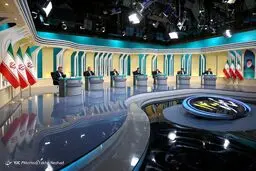 وعده عجیب نفتی در مناظره! + توئیت