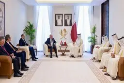 امیدواری بغداد و دوحه درباره نتایج مثبت مذاکرات ایران و آمریکا