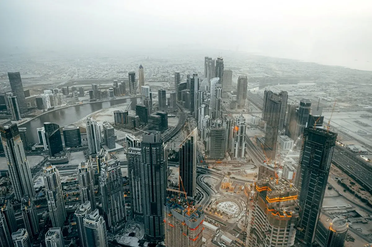 بررسی پروژه های جدید دبی با نرخ بازگشت سرمایه 8 تا 15%