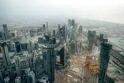 بررسی پروژه های جدید دبی با نرخ بازگشت سرمایه 8 تا 15%