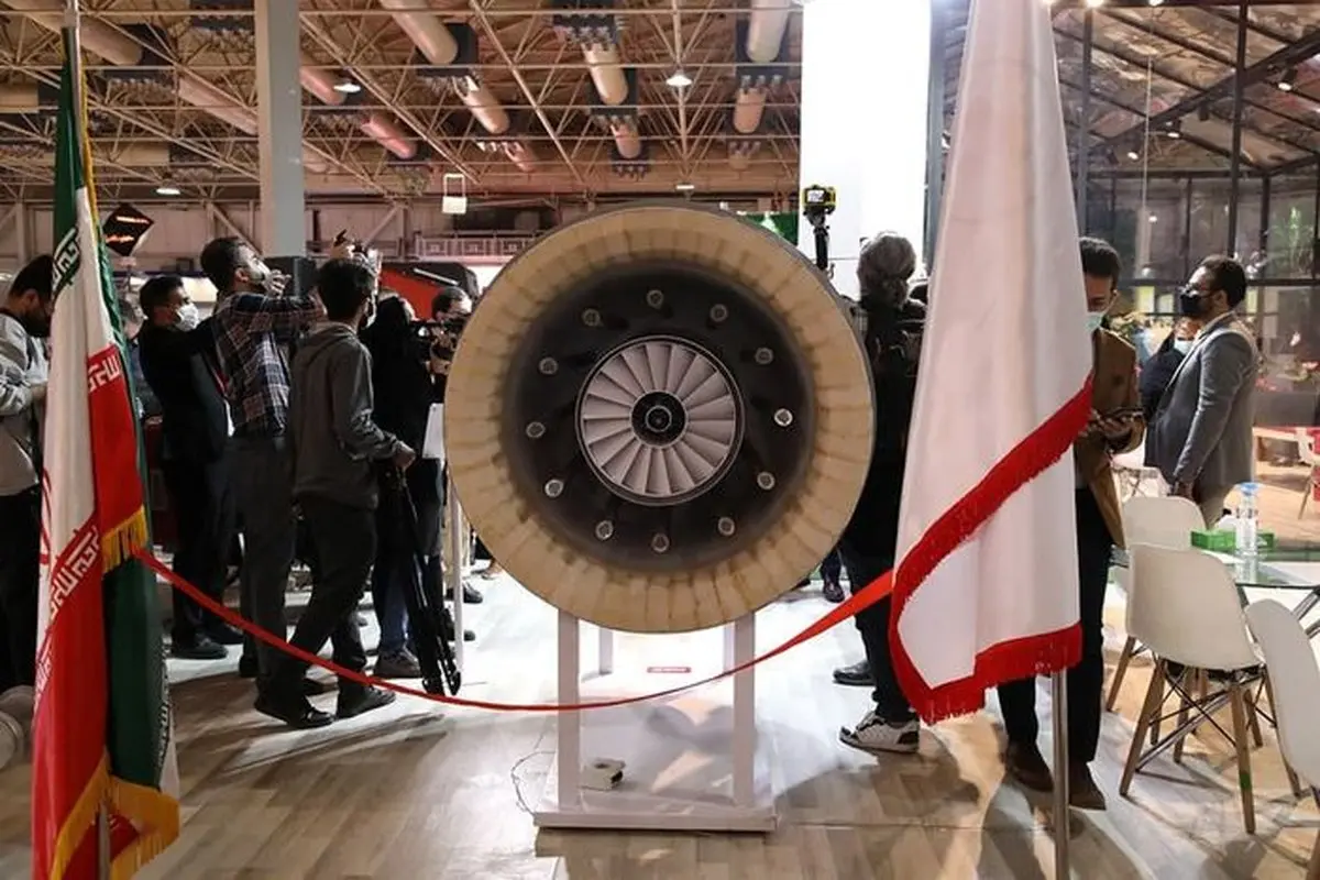 گردهمایی بزرگ فعالان صنعت تاسیسات کشور در نمایشگاه تهران