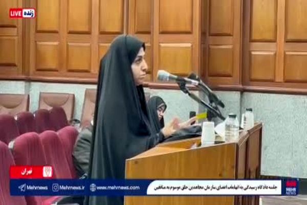 روایت دختر شهید فریدون عباسی از لحظه حمله به منزل و شهادت پدرش