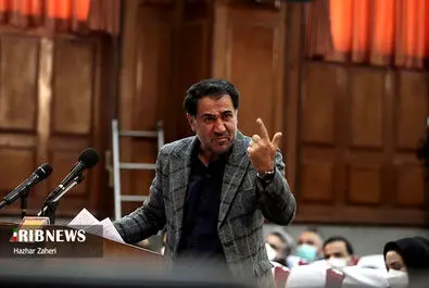 دادگاه شهردار لواسان