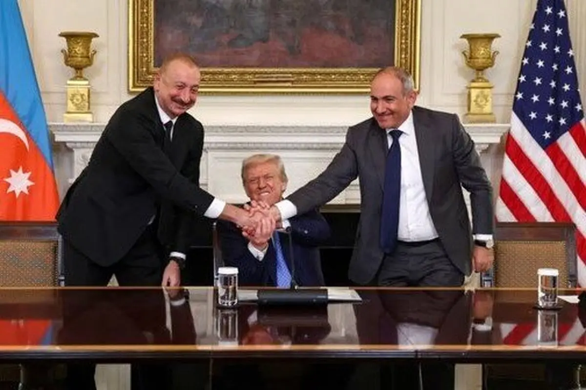 آذربایجان به دنبال کشورگشایی؟