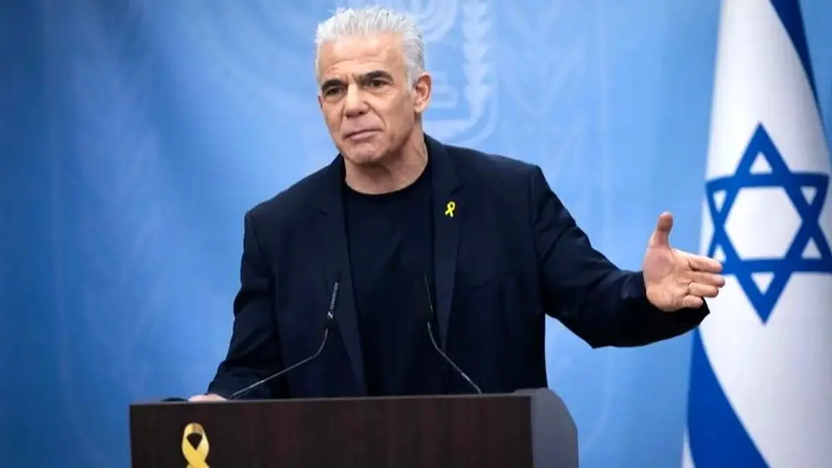 رئیس اپوزیسیون پاسخ داد: نتانیاهو به چه کسانی باج می‌دهد؟