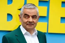 واکنش مستر بین به جنایات اسرائیل در غزه