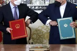 روس‌ها پشت ایران را خالی کردند؛ آیا چین نجات‌بخش است؟