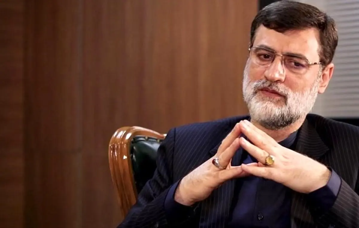 واکنش قاضی‌زاده هاشمی به مذاکرات برجامی