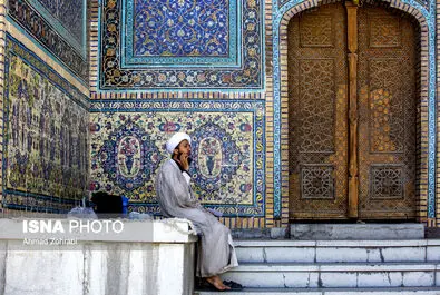 حوزه‌ علمیه