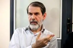 اظهارات دبیرکل جبهه پایداری درباره رئیسی، روحانی و قالیباف 