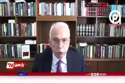 دکتر میلانی:دعوا بر سر قدرت ایران است