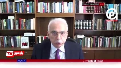 دکتر میلانی:دعوا بر سر قدرت ایران است