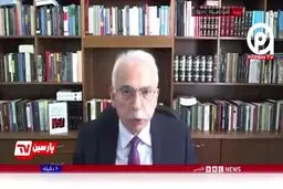 دکتر میلانی:دعوا بر سر قدرت ایران است