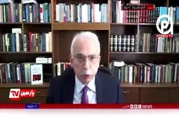 دکتر میلانی:دعوا بر سر قدرت ایران است
